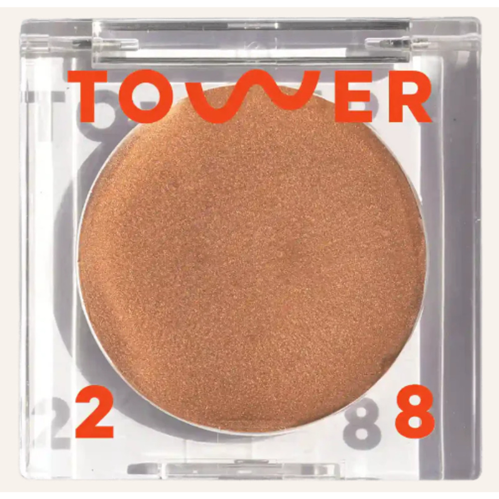 Tower 28 BeachPlease Luminous Tinted Balm in Sun Coast